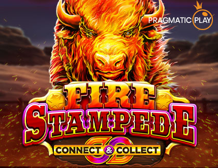 Fire Stampede