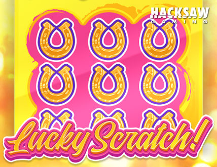 Lucky Scratch