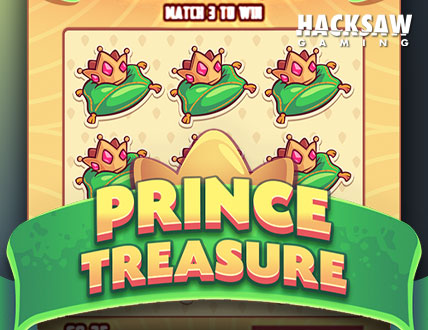 Prince Treasure