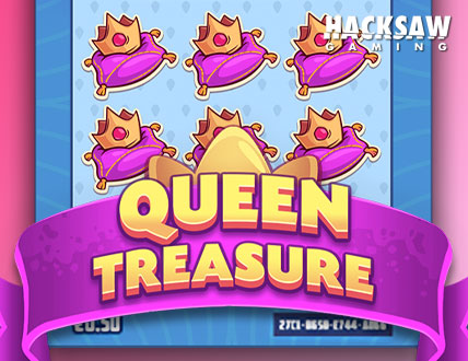 Queen Treasure