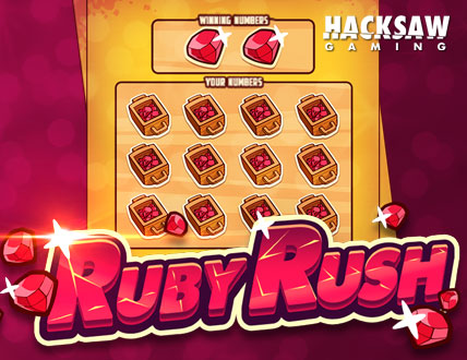 Ruby Rush