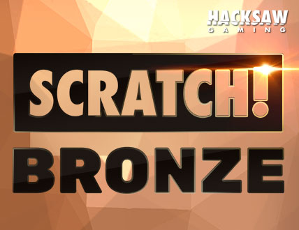 SCRATCH! Bronze