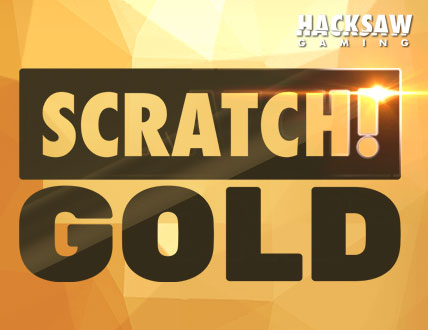 SCRATCH! Gold