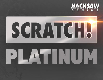 SCRATCH! Platinum