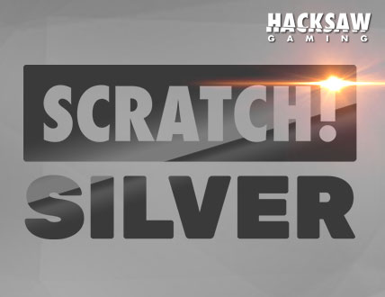 SCRATCH! Silver