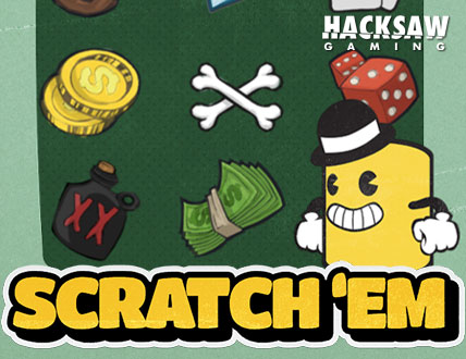 Scratch’em