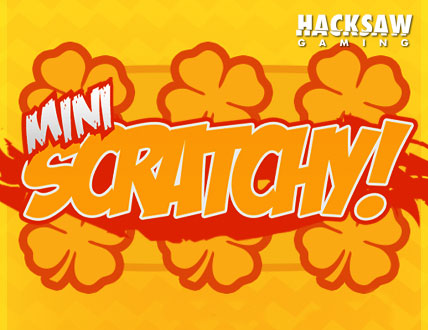 Scratchy Mini
