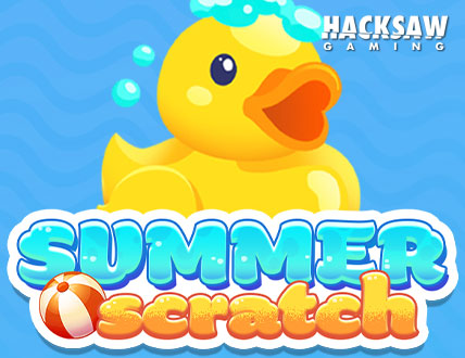 Summer Scratch