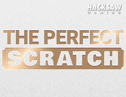 The Perfect Scratch