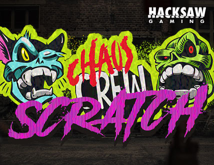 Chaos Crew Scratch