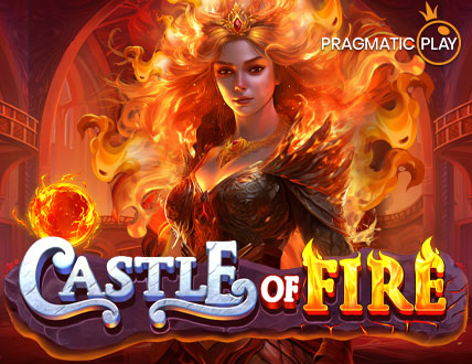 Castle of Fire