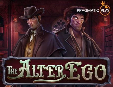 The Alter Ego