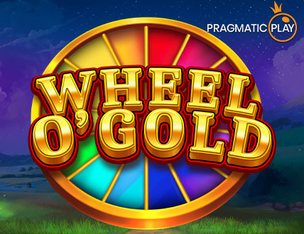 Wheel O’Gold
