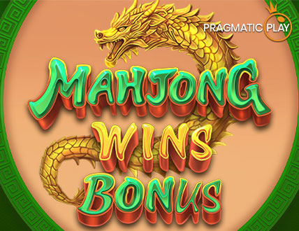 Mahjong Wins Bonus