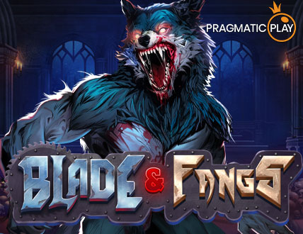 Blade & Fangs