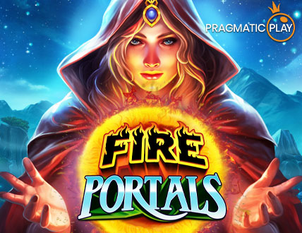 Fire Portals