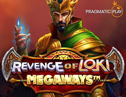Revenge of Loki Megaways