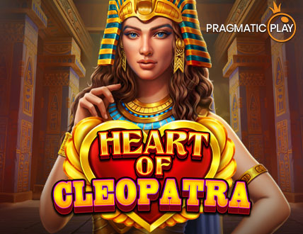 Heart of Cleopatra