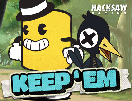 Keep'em