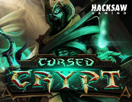 Cursed Crypt
