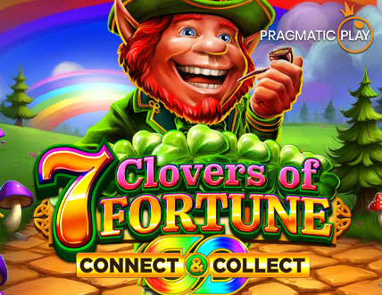 7 Clovers of Fortune
