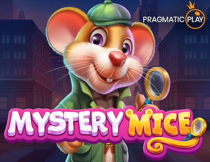 Mystery Mice