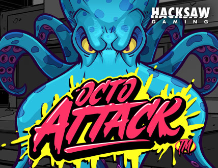 Octo Attack