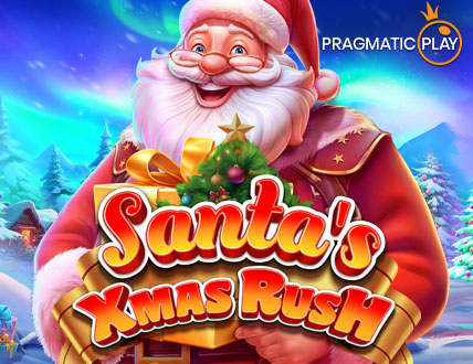 Santa’s Xmas Rush