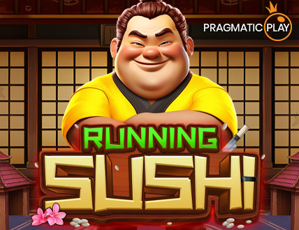 Running Sushi