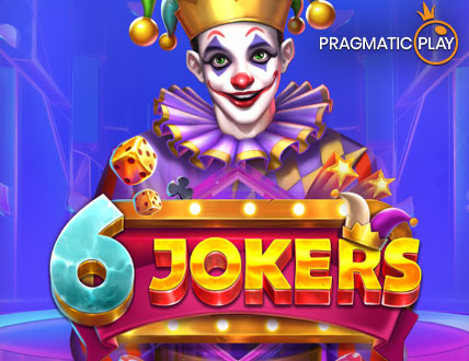6 Jokers