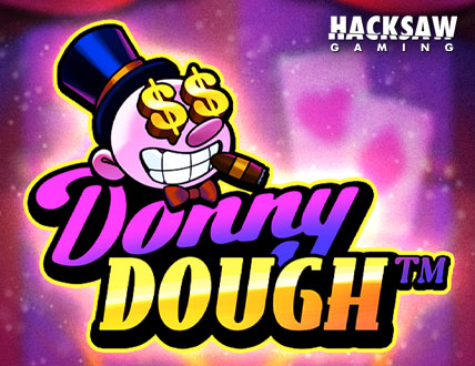 Donny Dough