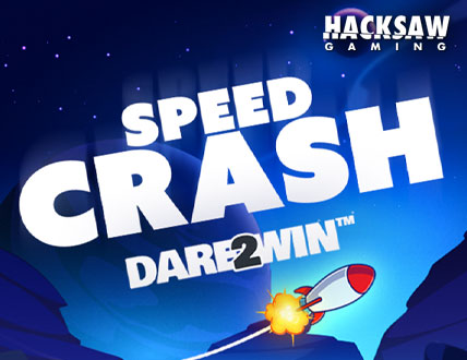 Speed Crash