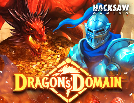 Dragon’s Domain