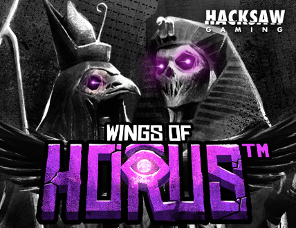 Wings of Horus