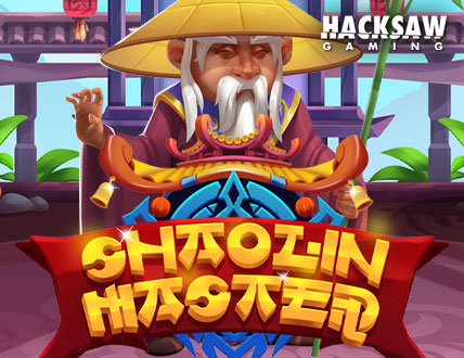 Shaolin Master