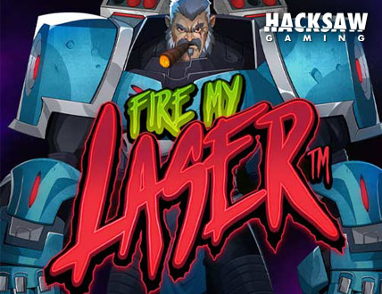 Fire My Laser