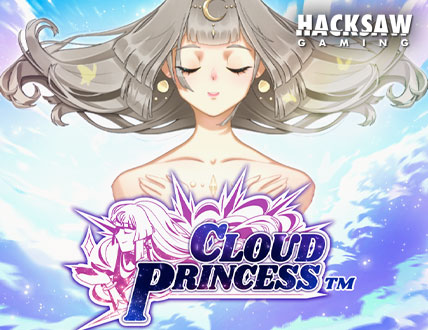 Cloud princess