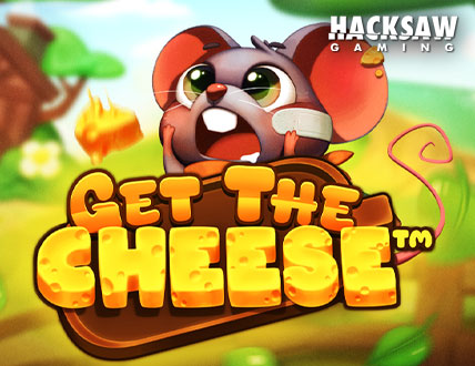 Get the CHEESE