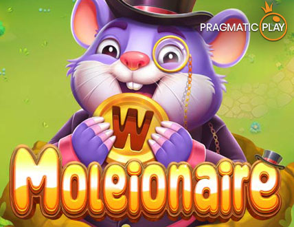 Moleionaire