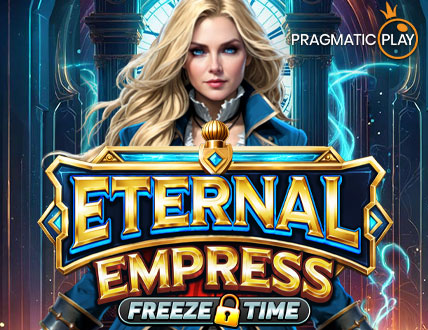 Eternal Empress - Freeze Time