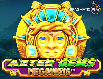 Aztec Gems Megaways