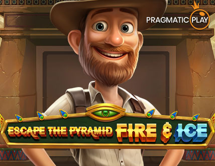 Escape the Pyramid - Fire & Ice