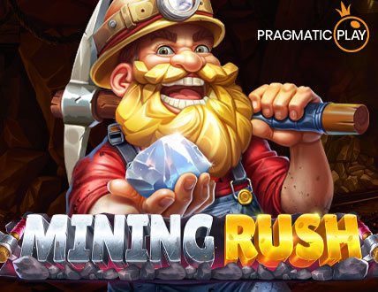 Mining Rush