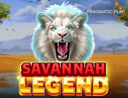 Savannah Legend