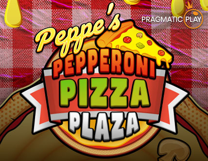 Peppe’s Pepperoni Pizza Plaza