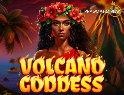 Volcano Goddess