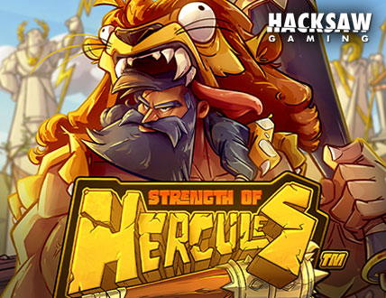Strength of Hercules