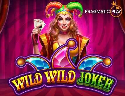 Wild Wild Joker