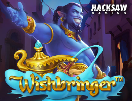 Wishbringer