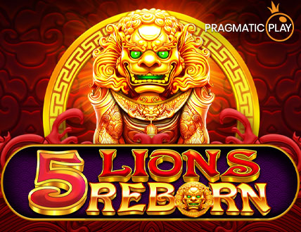 5 Lions Reborn